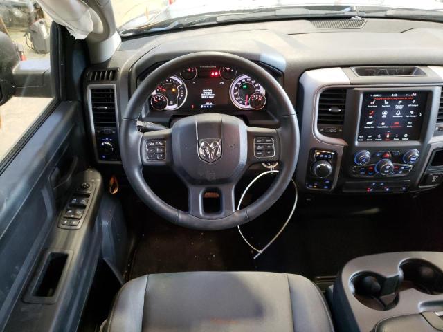 Photo 9 from auction – 2021 RAM 1500 CLASS with VIN 3C6RR7KT6MG709652