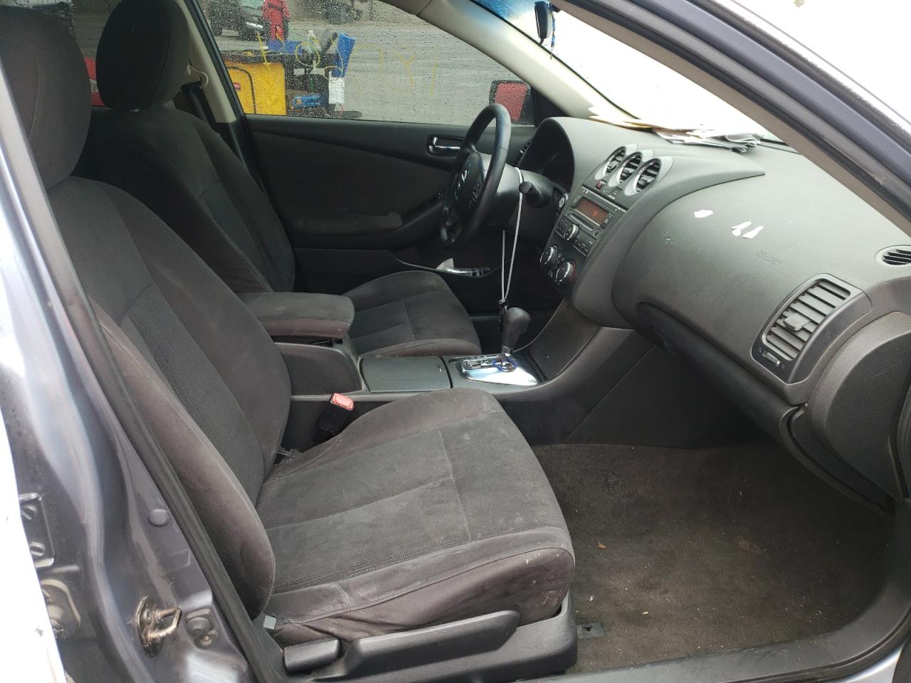 Photo 5 from auction – 2010 NISSAN ALTIMA BAS with VIN 1N4AL2AP5AN423699
