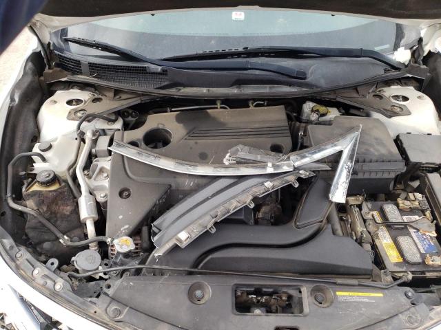 Photo 7 from auction – 2013 NISSAN ALTIMA 2.5 with VIN 1N4AL3AP6DC105936