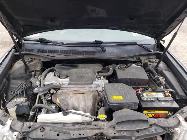 Photo 7 from auction – 2012 TOYOTA CAMRY BASE with VIN 4T1BF1FK8CU530988