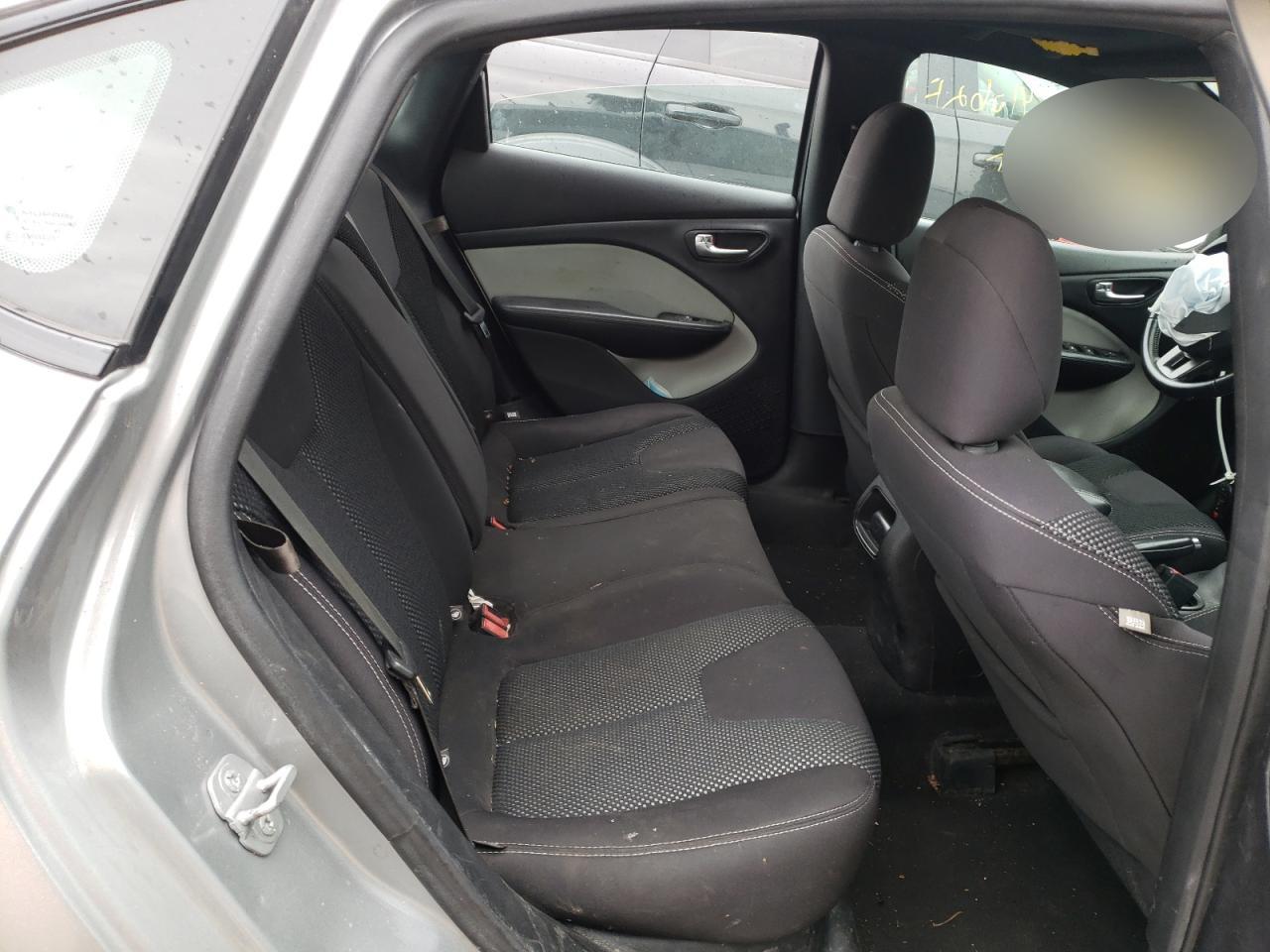 Photo 6 from auction – 2015 DODGE DART with VIN 1C3CDFBB9FD131971