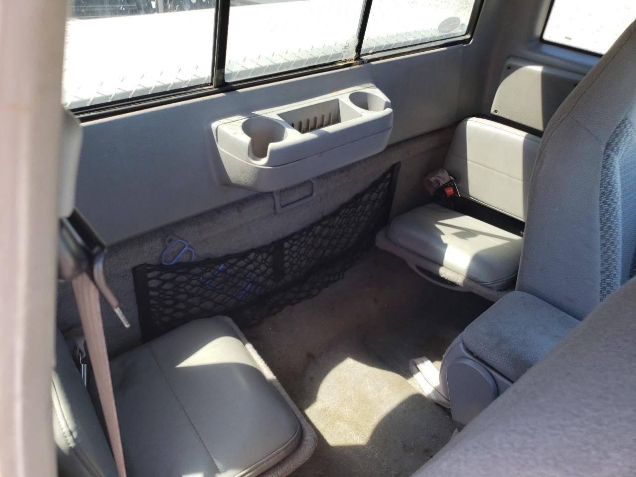 Photo 6 from auction – 1998 FORD RANGER SUP with VIN 1FTZR15X1WPB62163
