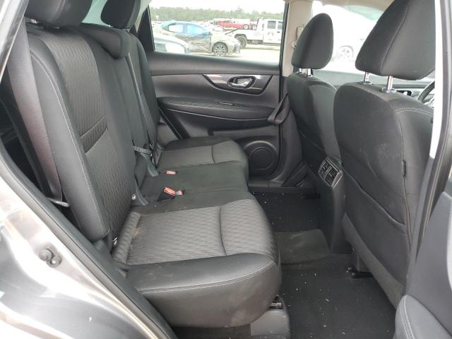 Photo 6 from auction – 2018 NISSAN ROGUE S with VIN KNMAT2MT7JP574633