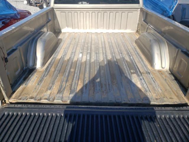 Photo 6 from auction – 2003 CHEVROLET 1500 with VIN 1GCEK14T53Z121987