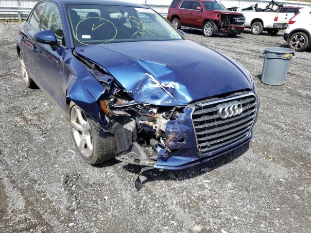 Photo 9 from auction – 2016 AUDI A3 PREMIUM with VIN WAUB8GFF5G1042834