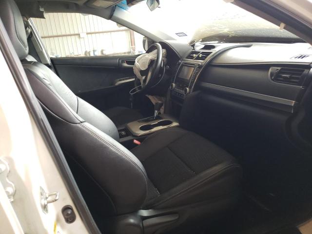 Photo 5 from auction – 2012 TOYOTA CAMRY BASE with VIN 4T1BF1FKXCU630266