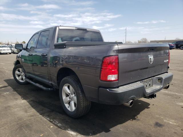 Photo 3 from auction – 2014 RAM 1500 ST with VIN 1C6RR7KT9ES470690