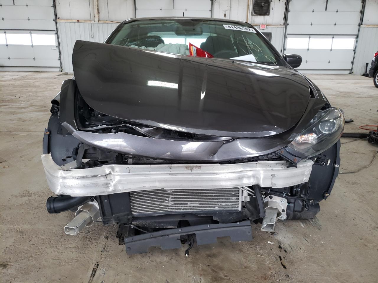 Photo 9 from auction – 2015 DODGE DART with VIN 1C3CDFBB1FD193445