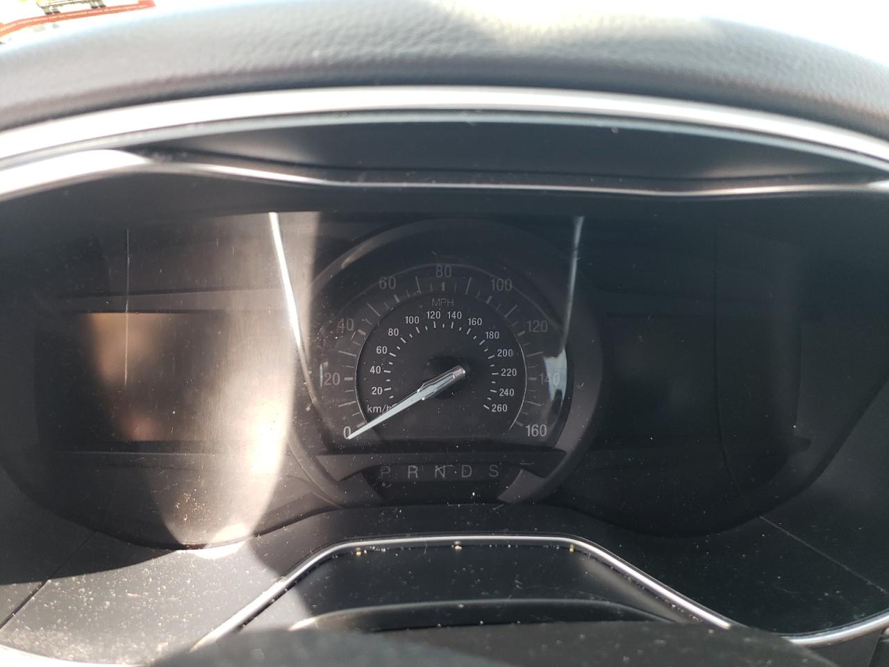 Photo 8 from auction – 2016 FORD FUSION SE with VIN 1FA6P0H76G5111646