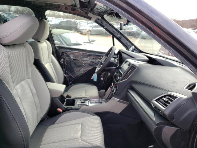 Photo 5 from auction – 2022 SUBARU FORESTER P with VIN JF2SKAEC2NH441747