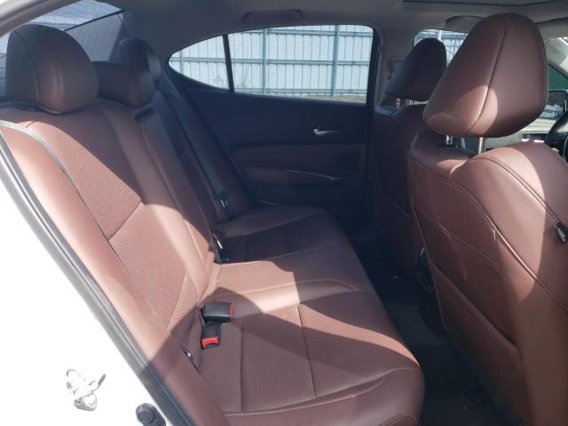 Photo 6 from auction – 2017 ACURA TLX TECH with VIN 19UUB3F55HA800929