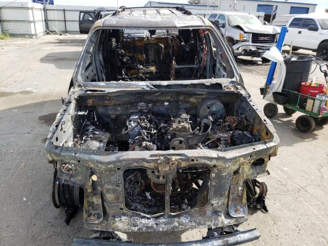Photo 9 from auction – 2002 FORD EXPLORER X with VIN 1FMZU63E22ZB11889