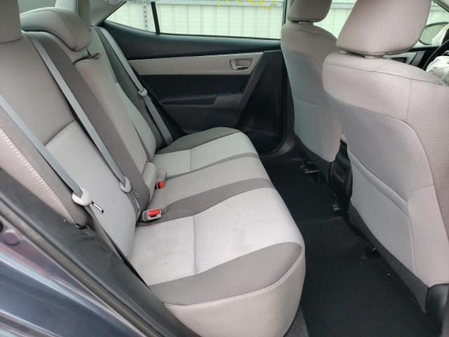 Photo 6 from auction – 2019 TOYOTA COROLLA L with VIN 5YFBURHE6KP869728