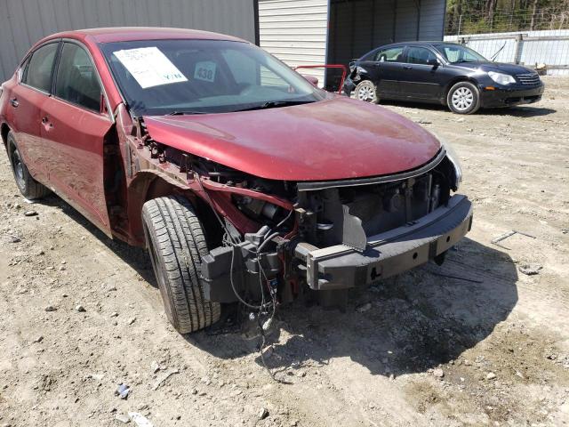 Photo 10 from auction – 2015 NISSAN ALTIMA 2.5 with VIN 1N4AL3AP2FN308183