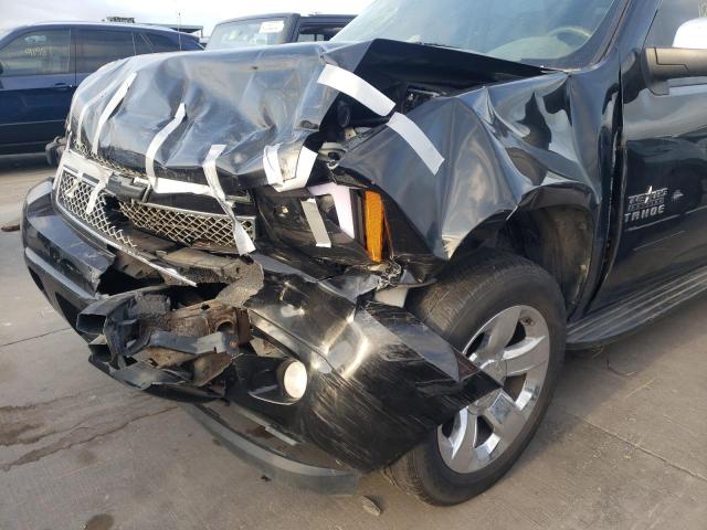 Photo 9 from auction – 2011 CHEVROLET TAHOE C150 with VIN 1GNSCAE00BR401228