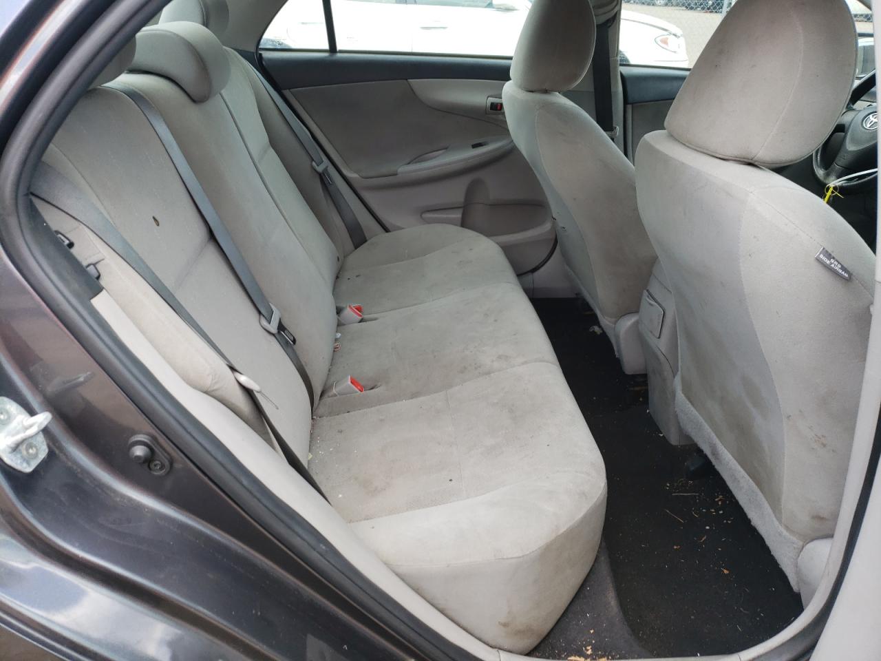 Photo 6 from auction – 2013 TOYOTA COROLLA BA with VIN 5YFBU4EE5DP147449