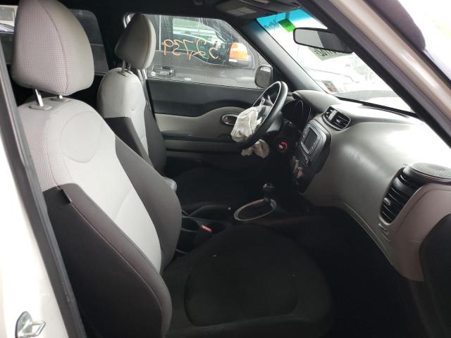Photo 5 from auction – 2018 KIA SOUL with VIN KNDJN2A2XJ7524721