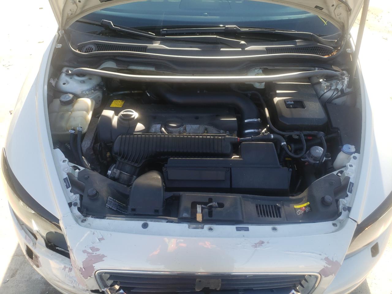 Photo 7 from auction – 2008 VOLVO C30 T5 with VIN YV1MK672682056444