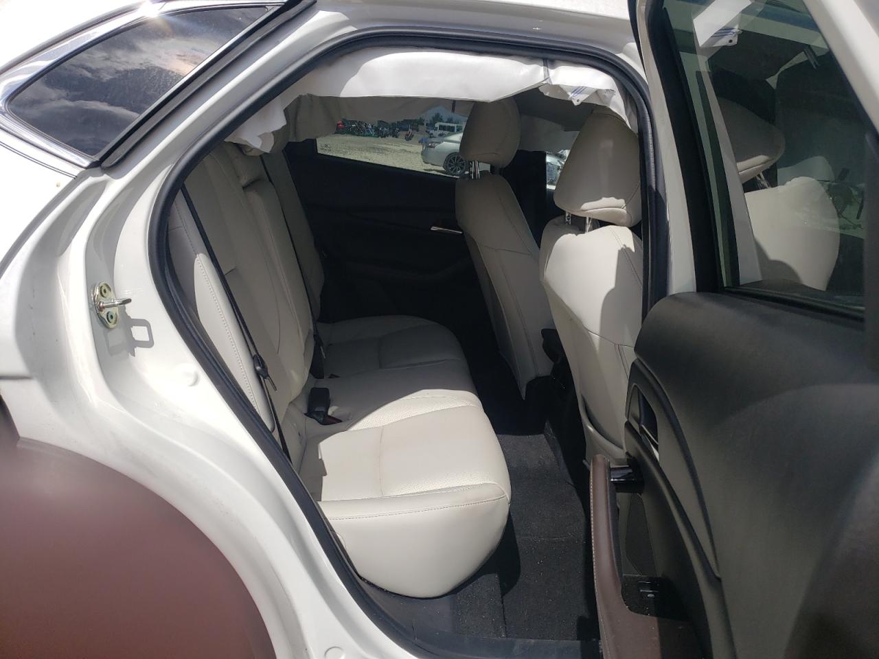Photo 6 from auction – 2021 MAZDA CX-30 PREM with VIN 3MVDMBDL8MM309061