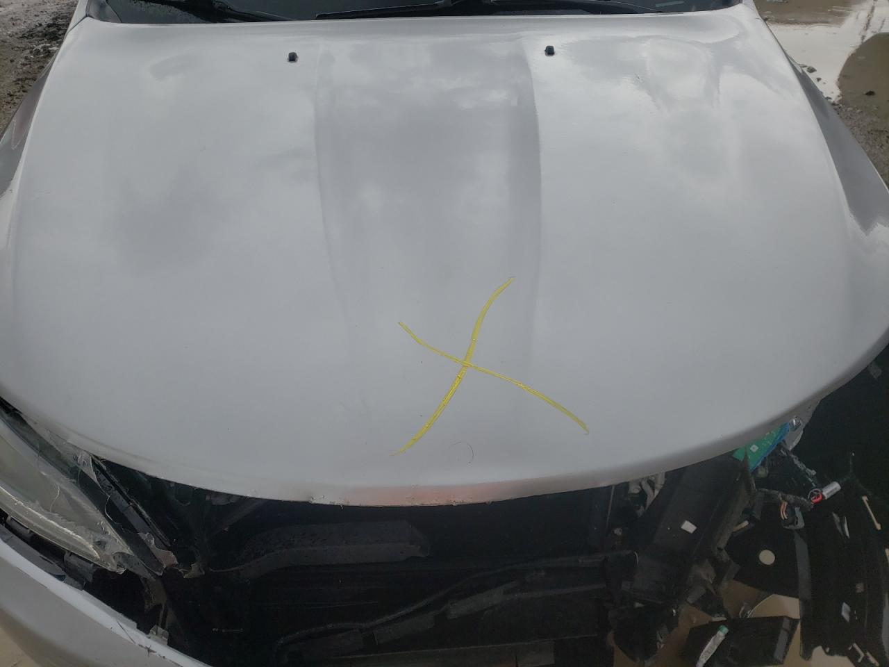 Photo 7 from auction – 2016 CHRYSLER 200 LIMITE with VIN 1C3CCCAB1GN170259