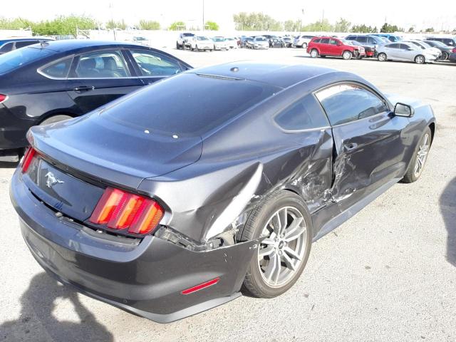 Photo 7 from auction – 2015 FORD MUSTANG with VIN 1FA6P8TH9F5370743