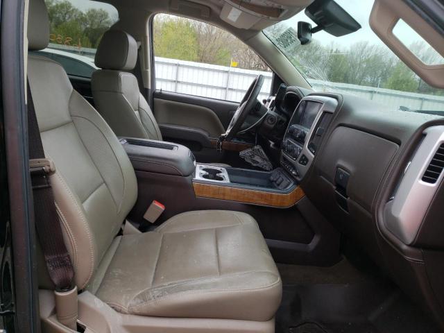 Photo 5 from auction – 2018 GMC SIERRA K15 with VIN 3GTU2NER6JG244880
