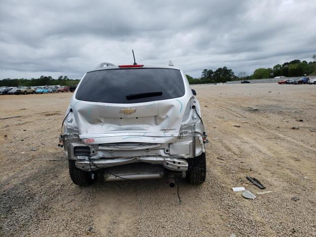 Photo 9 from auction – 2014 CHEVROLET CAPTIVA LT with VIN 3GNAL3EK9ES671102