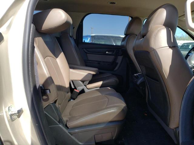 Photo 6 from auction – 2014 GMC ACADIA SLT with VIN 1GKKRRKD2EJ269836