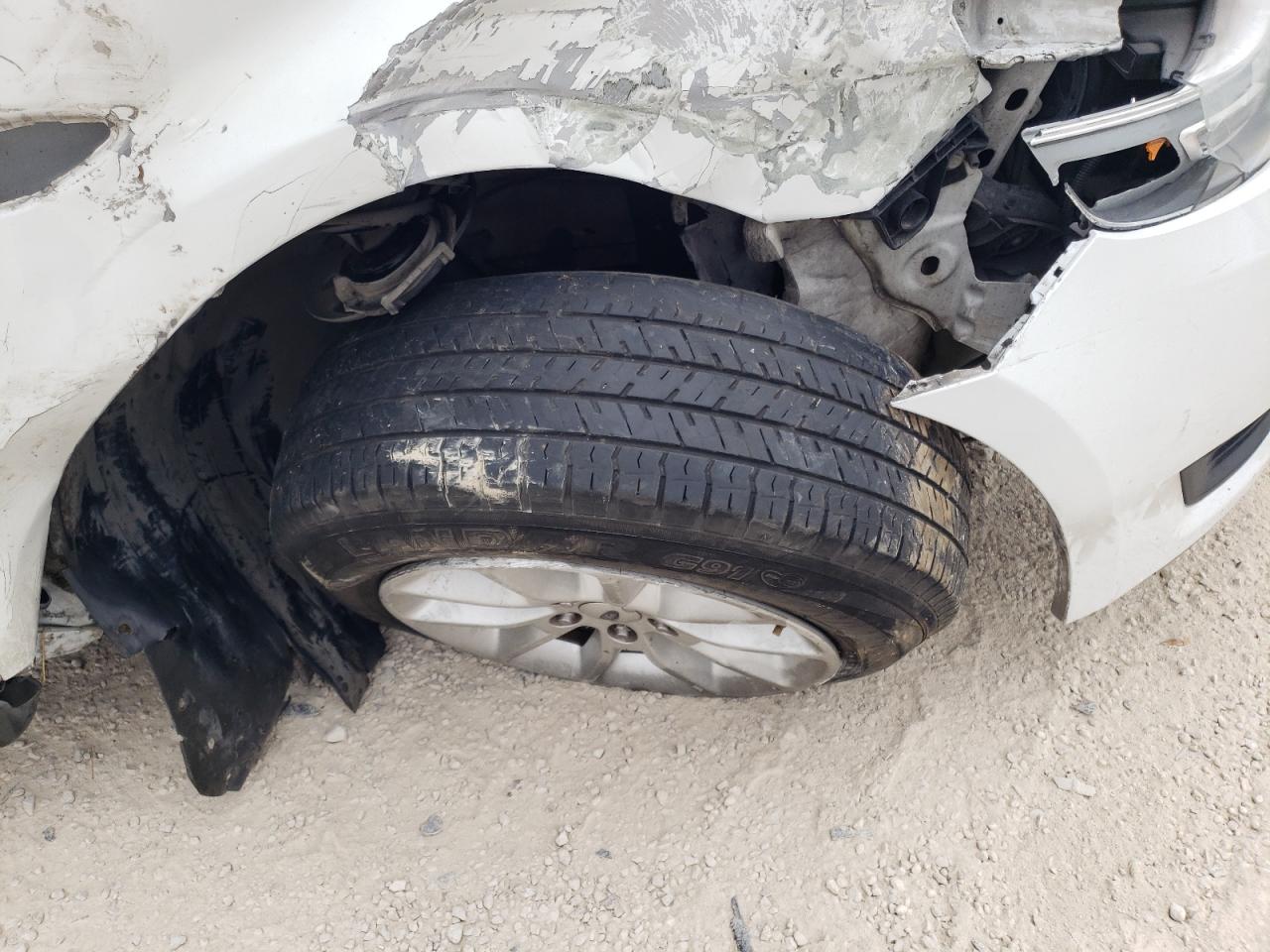صورة رقم 9 من المزاد - 2014 FORD TAURUS SE مع VIN 1FAHP2D81EG143523