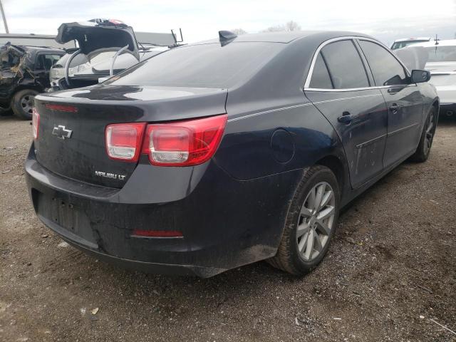 Photo 4 from auction – 2015 CHEVROLET MALIBU 2LT with VIN 1G11D5SL8FF175950