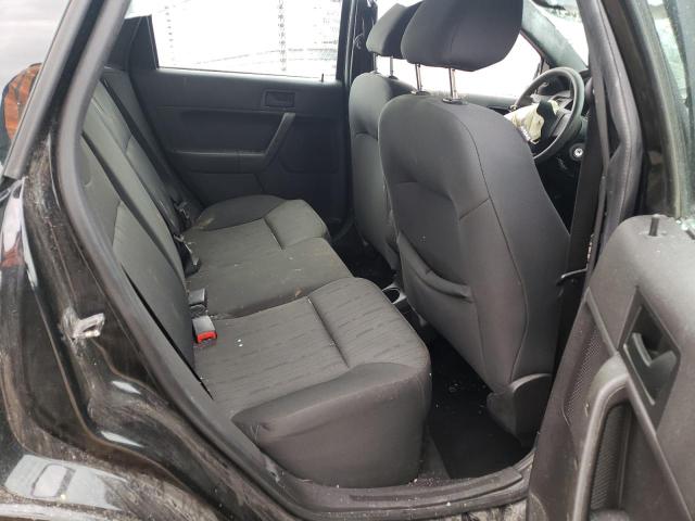 Photo 6 from auction – 2009 FORD FOCUS SE with VIN 1FAHP35N09W253615