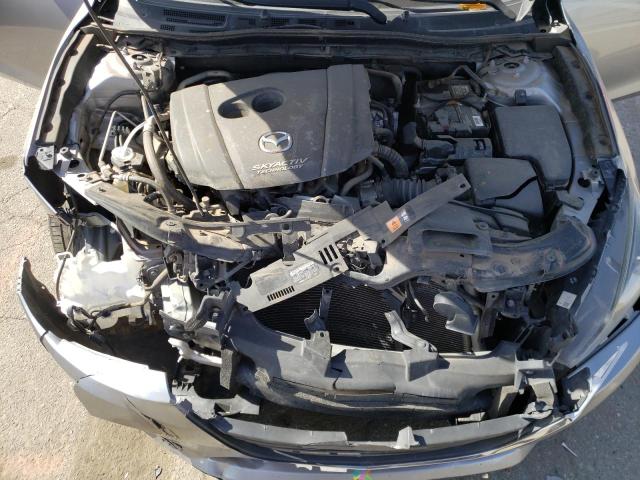 Photo 7 from auction – 2015 MAZDA 3 TOURING with VIN JM1BM1V72F1262680