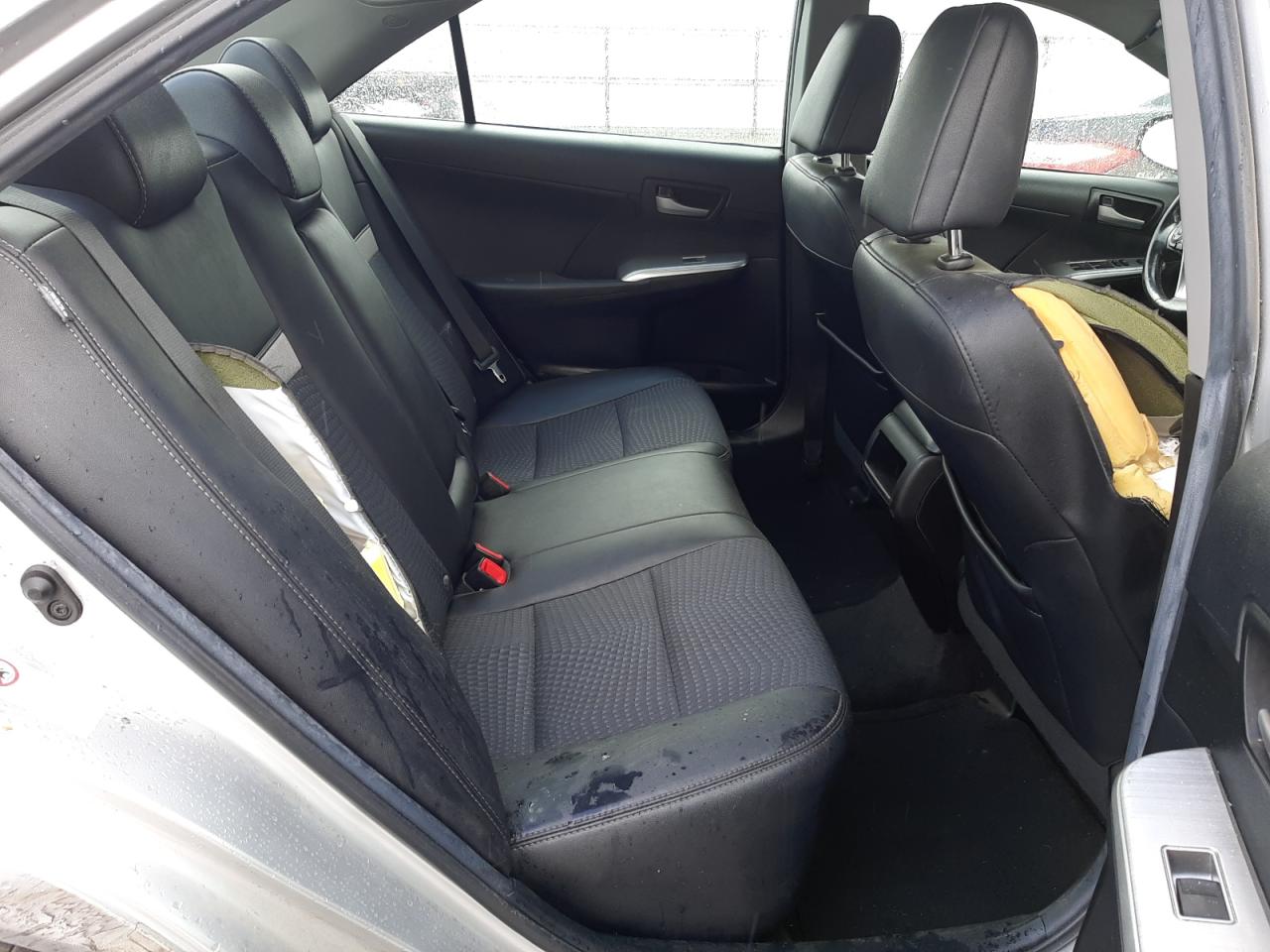 Photo 6 from auction – 2014 TOYOTA CAMRY L with VIN 4T1BF1FK2EU796297