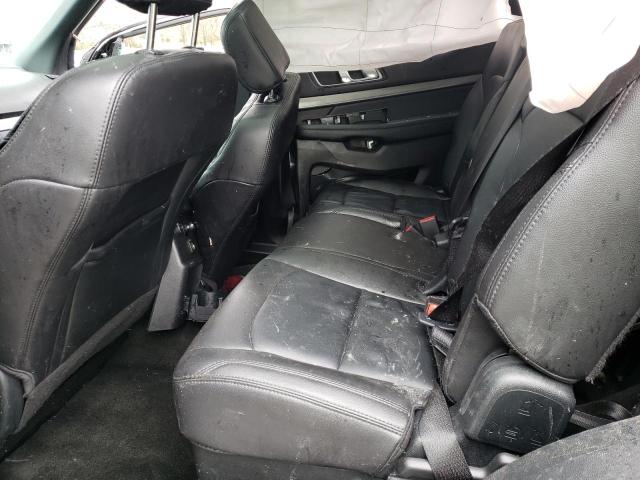 Photo 6 from auction – 2018 FORD EXPLORER X with VIN 1FM5K7D87JGB16633