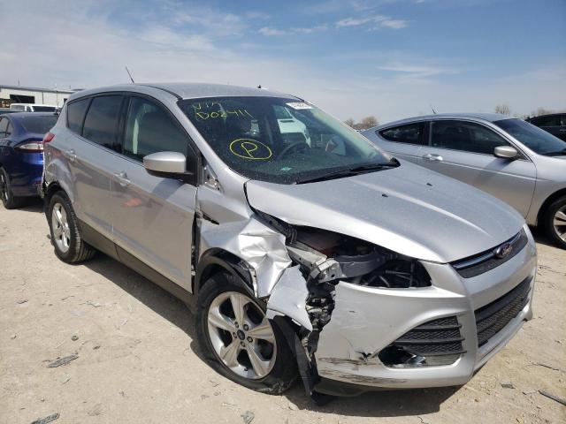 FORD ESCAPE SE 2014 مع رقم تعريف المركبة 1FMCU0GX6EUD02411 - صورة من المزاد