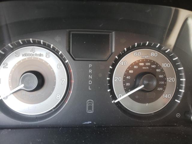 Photo 8 from auction – 2015 HONDA ODYSSEY EX with VIN 5FNRL5H43FB038254