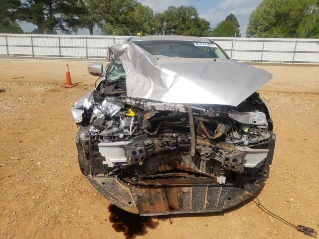 Photo 9 from auction – 2017 FORD FOCUS TITA with VIN 1FADP3J22HL238673