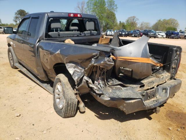Photo 3 from auction – 2013 RAM 1500 ST with VIN 1C6RR7FTXDS668977