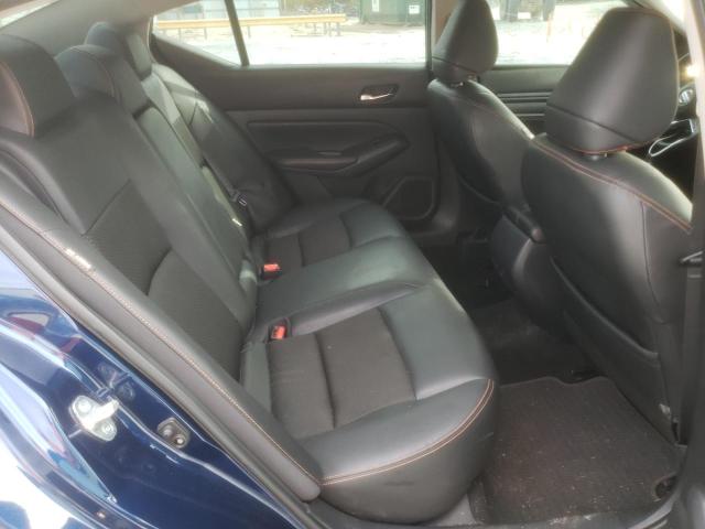 Photo 6 from auction – 2019 NISSAN ALTIMA SR with VIN 1N4BL4CV1KC184158