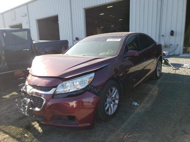 Photo 5 from auction – 2015 CHEVROLET MALIBU 1LT with VIN 1G11C5SL2FF144633