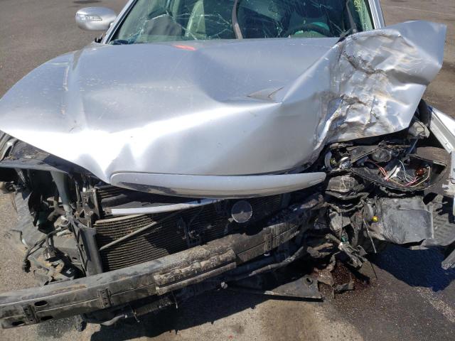 Photo 7 from auction – 2007 HYUNDAI AZERA SE with VIN KMHFC46F67A182503
