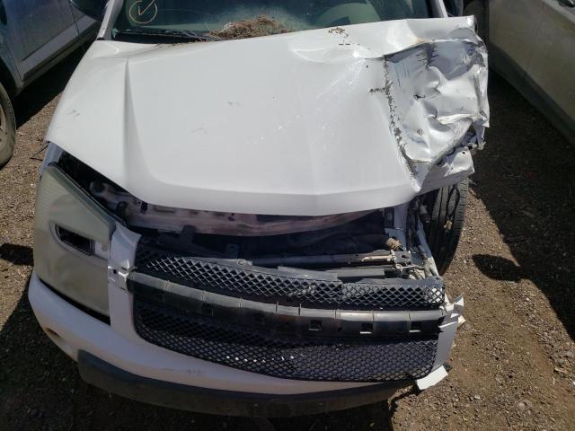 Photo 7 from auction – 2006 CHEVROLET EQUINOX LS with VIN 2CNDL23F766080557