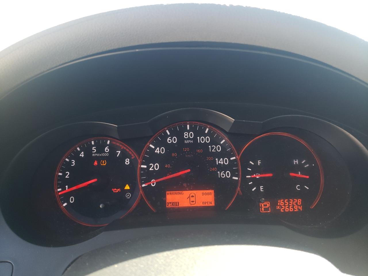 Photo 8 from auction – 2009 NISSAN ALTIMA 2.5 with VIN 1N4AL21E89N402789