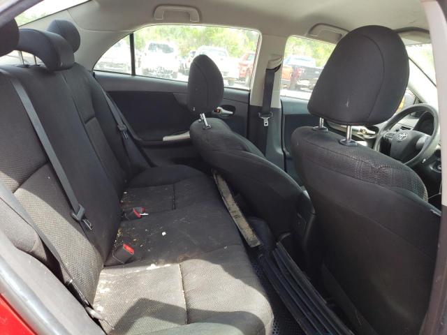Photo 6 from auction – 2011 TOYOTA COROLLA with VIN 2T1BU4EE4BC655487