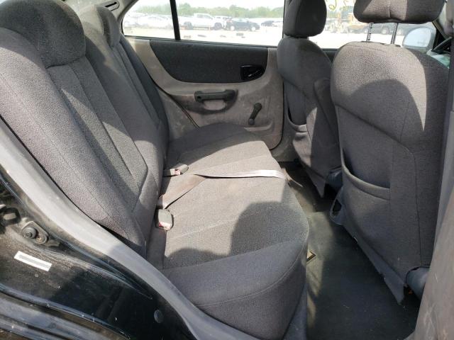 Photo 6 from auction – 2002 HYUNDAI ACCENT GL with VIN KMHCG45C92U399517