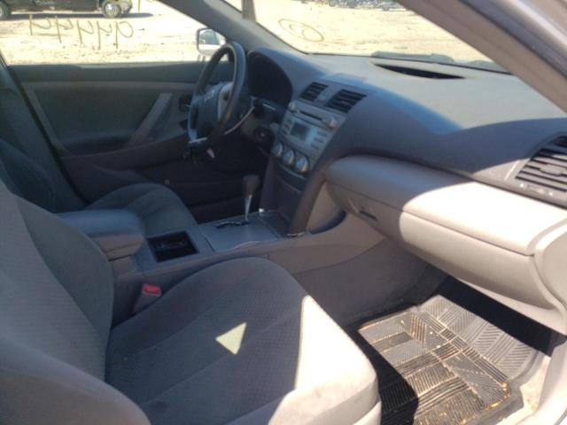 Photo 5 from auction – 2008 TOYOTA CAMRY CE with VIN 4T1BE46K48U754724