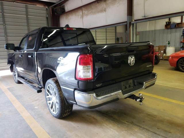 Photo 3 from auction – 2019 RAM 1500 TRADE with VIN 1C6SRFGTXKN741108