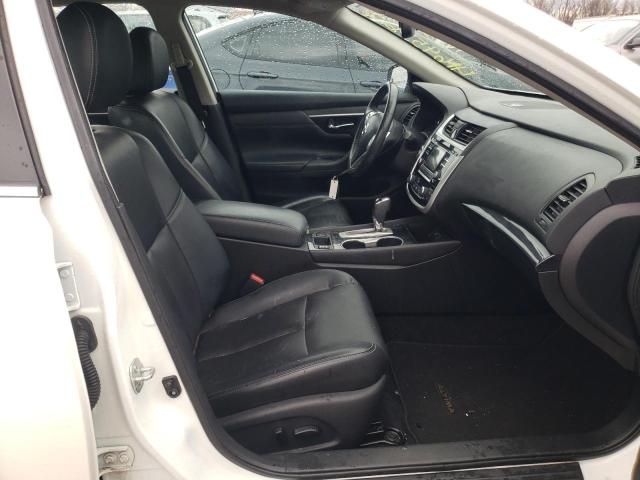 Photo 9 from auction – 2018 NISSAN ALTIMA 2.5 with VIN 1N4AL3AP1JC181026