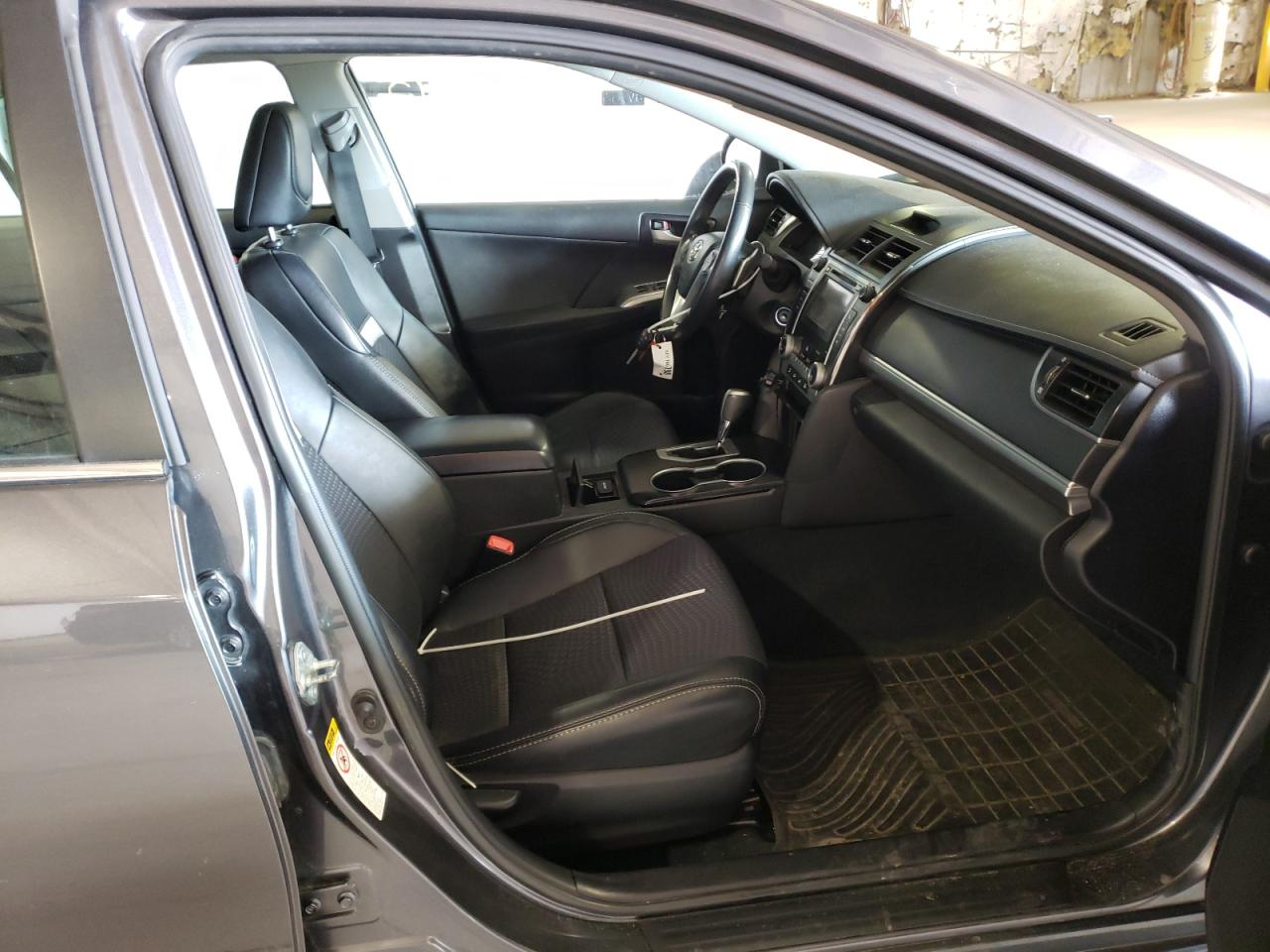 Photo 5 from auction – 2013 TOYOTA CAMRY L with VIN 4T1BF1FK9DU218020