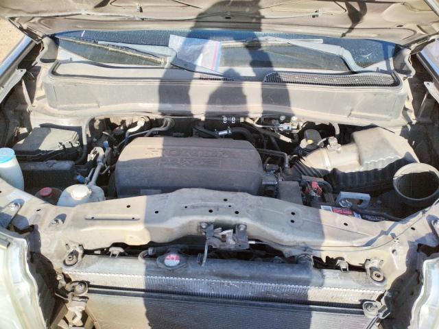 Photo 7 from auction – 2013 HONDA PILOT EXL with VIN 5FNYF3H57DB035080